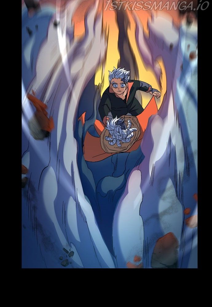 The Last Golden Child chapter 51 page 34