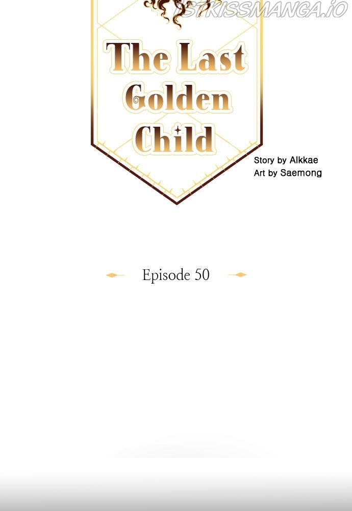 The Last Golden Child chapter 51 page 38