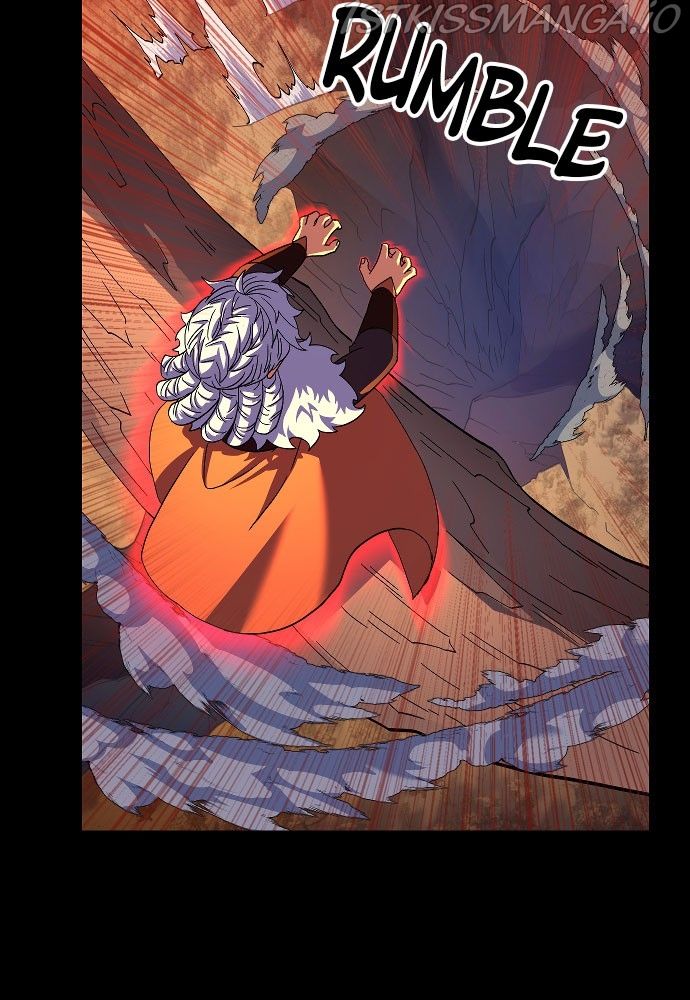 The Last Golden Child chapter 51 page 5