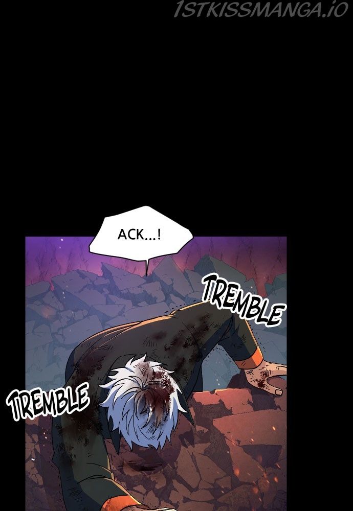 The Last Golden Child chapter 51 page 51