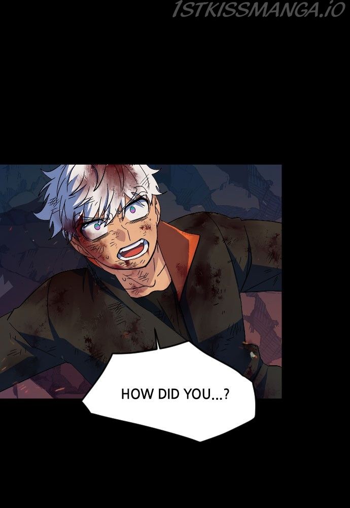 The Last Golden Child chapter 51 page 70