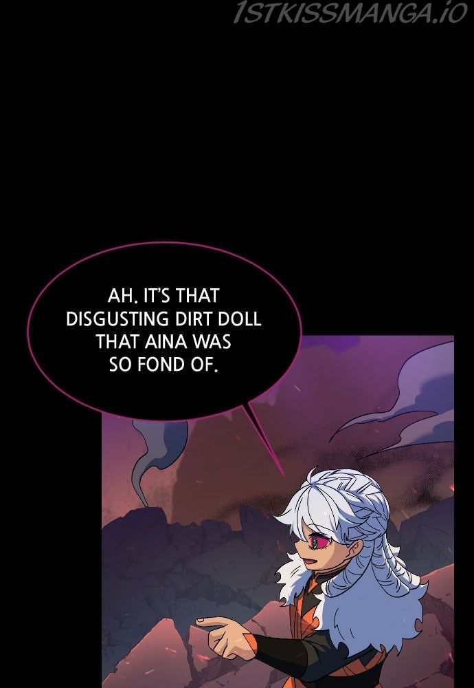 The Last Golden Child chapter 51 page 71