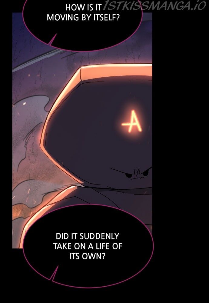 The Last Golden Child chapter 51 page 73