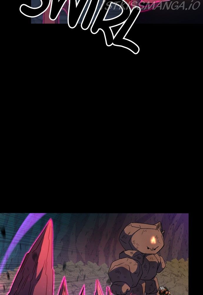 The Last Golden Child chapter 51 page 76