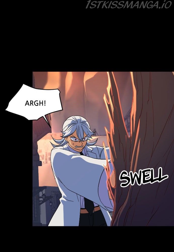 The Last Golden Child chapter 51 page 8