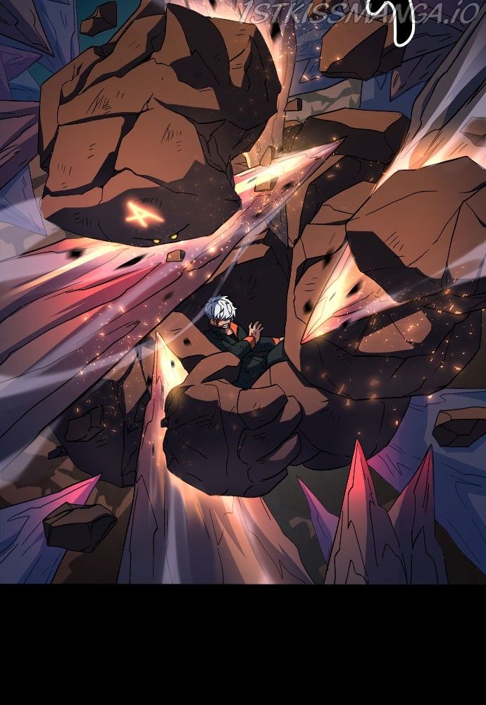 The Last Golden Child chapter 51 page 91