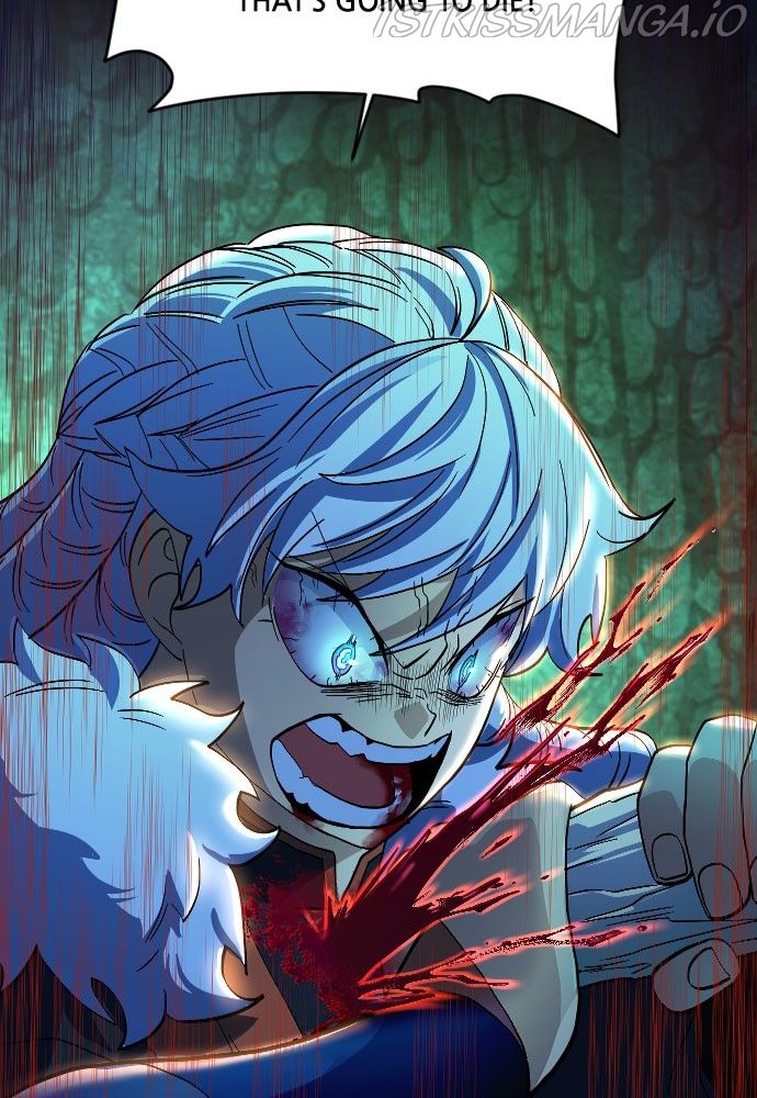 The Last Golden Child chapter 52 page 11