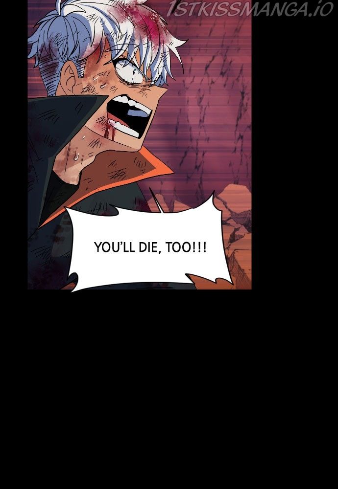 The Last Golden Child chapter 52 page 16