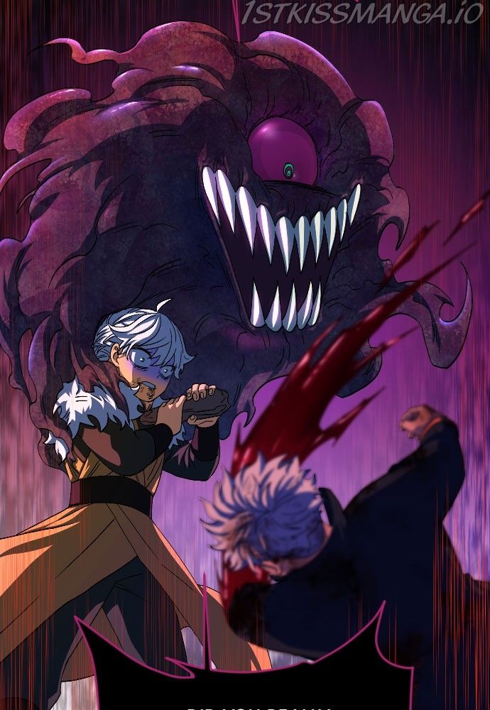 The Last Golden Child chapter 52 page 28