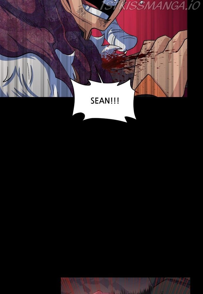 The Last Golden Child chapter 52 page 30