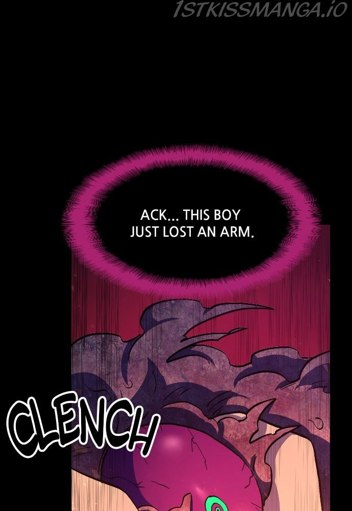 The Last Golden Child chapter 52 page 39