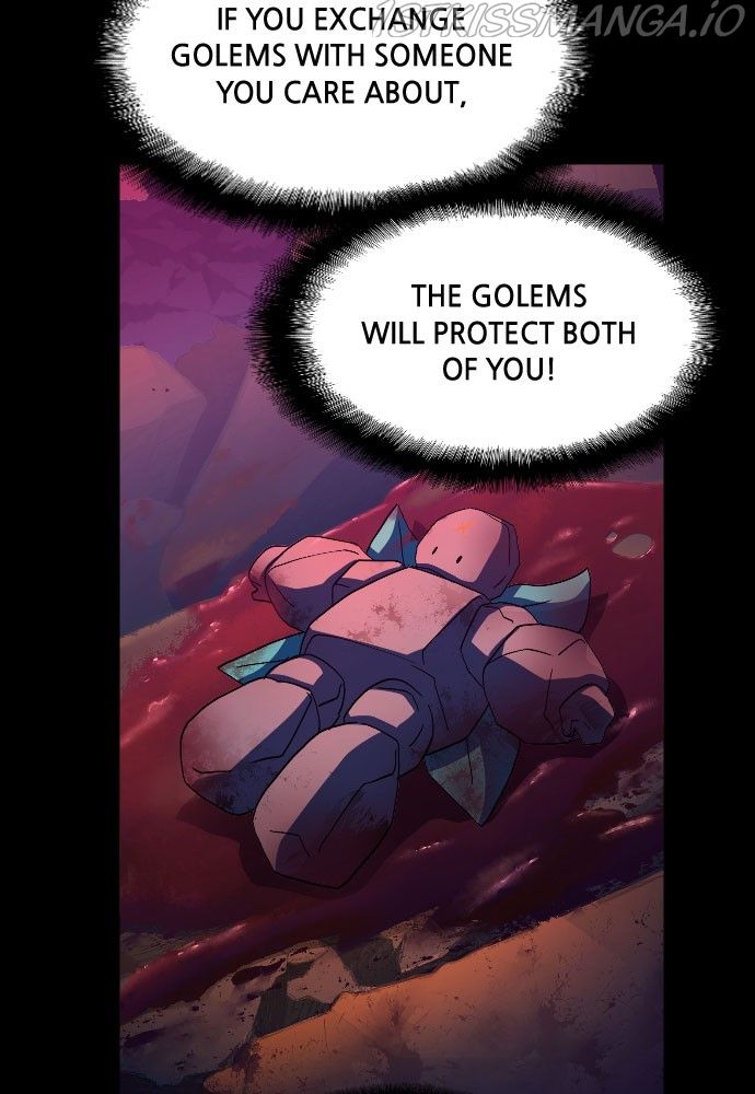 The Last Golden Child chapter 52 page 45