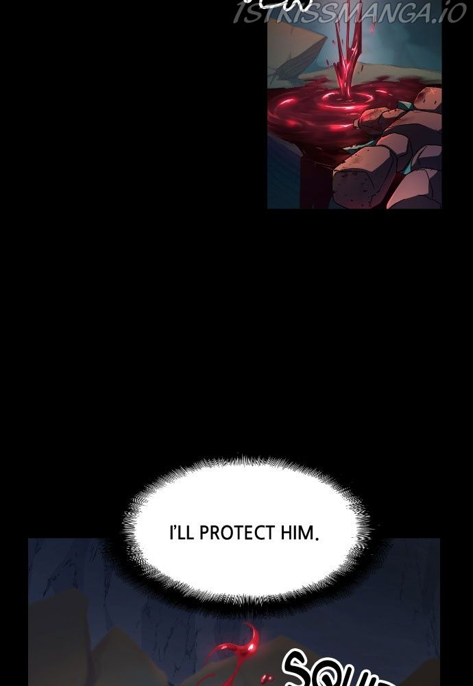 The Last Golden Child chapter 52 page 49