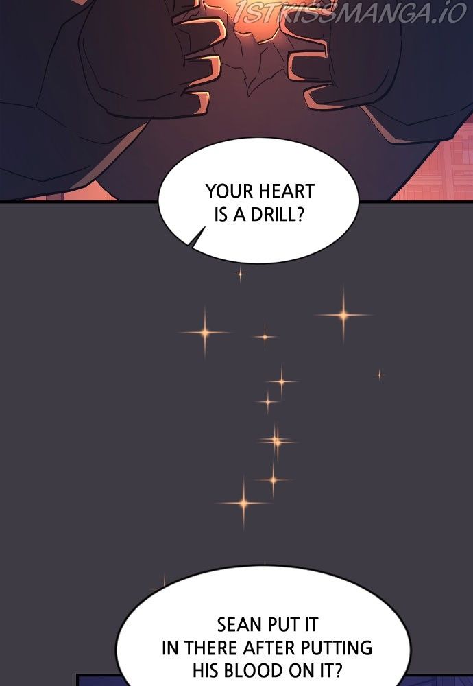 The Last Golden Child chapter 52 page 59