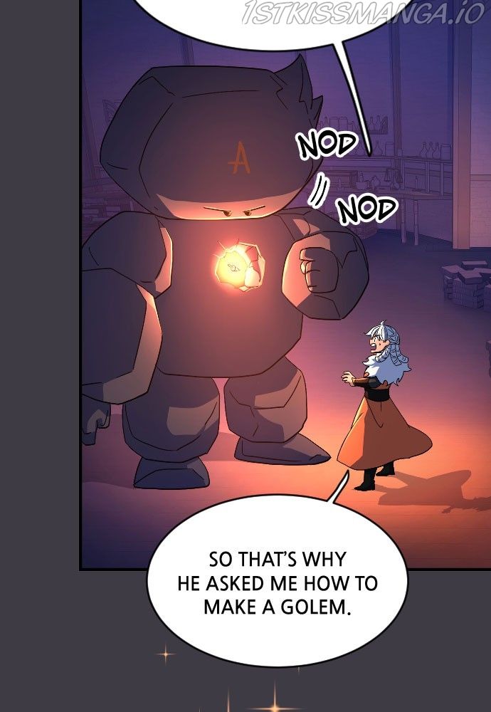 The Last Golden Child chapter 52 page 60