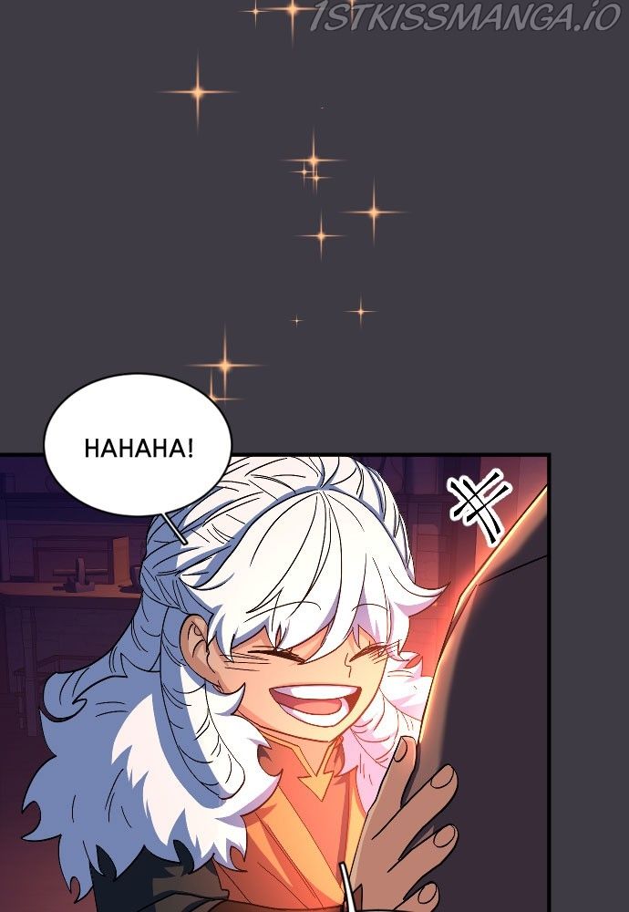 The Last Golden Child chapter 52 page 61