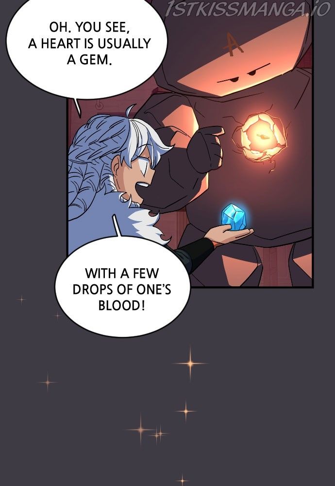 The Last Golden Child chapter 52 page 63