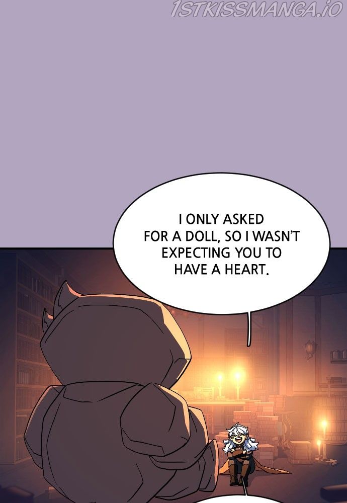 The Last Golden Child chapter 52 page 77