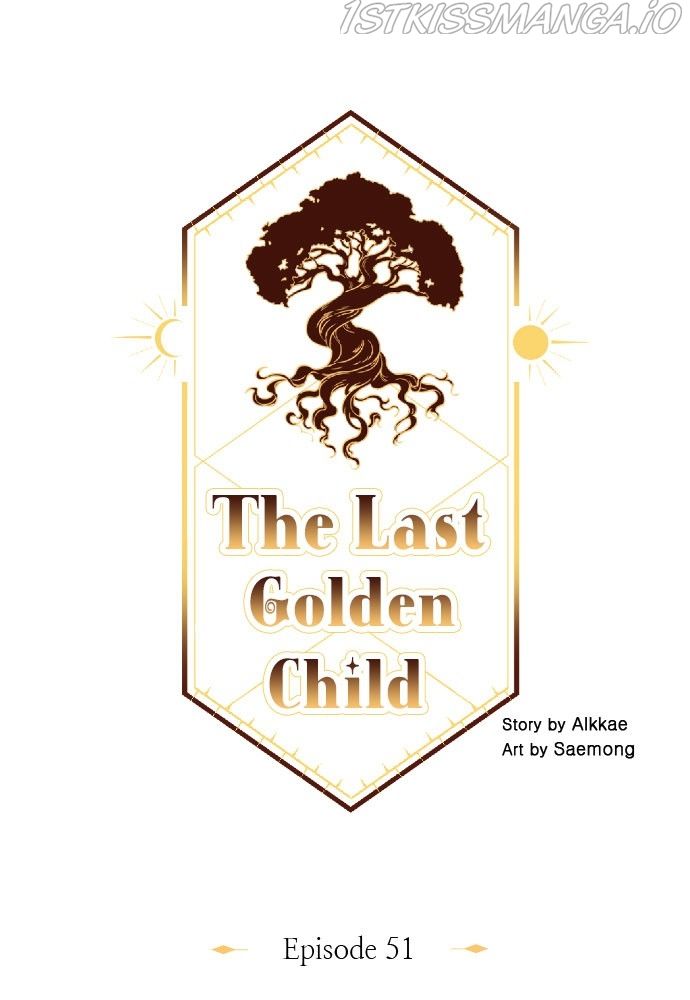 The Last Golden Child chapter 52 page 9