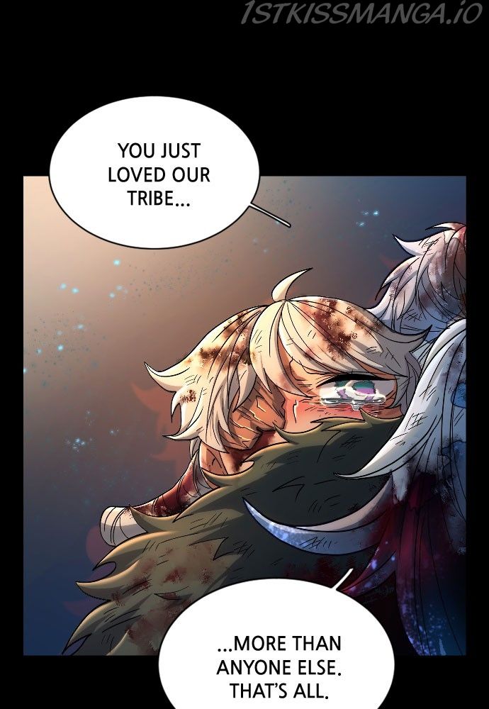 The Last Golden Child chapter 53 page 12