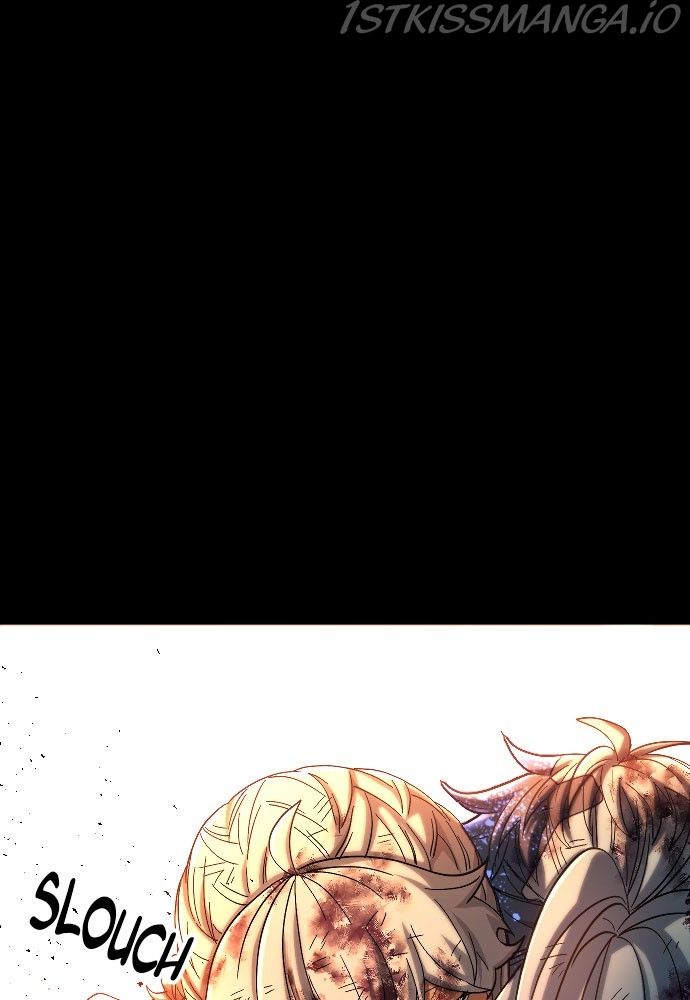 The Last Golden Child chapter 53 page 20