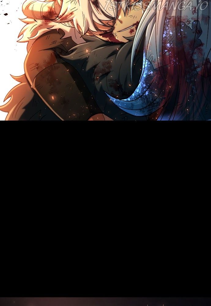 The Last Golden Child chapter 53 page 21