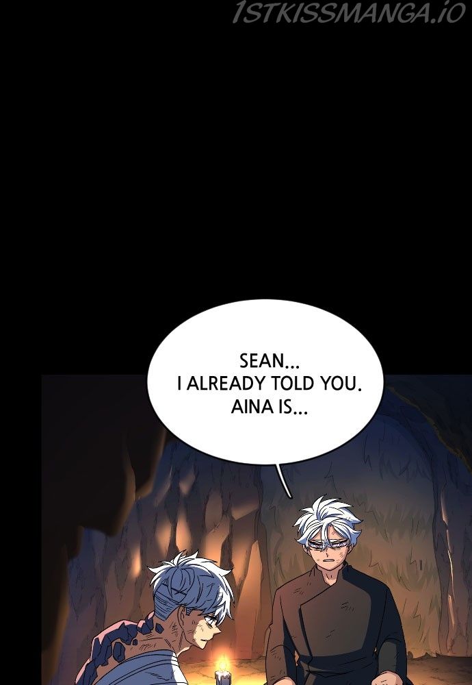 The Last Golden Child chapter 53 page 27