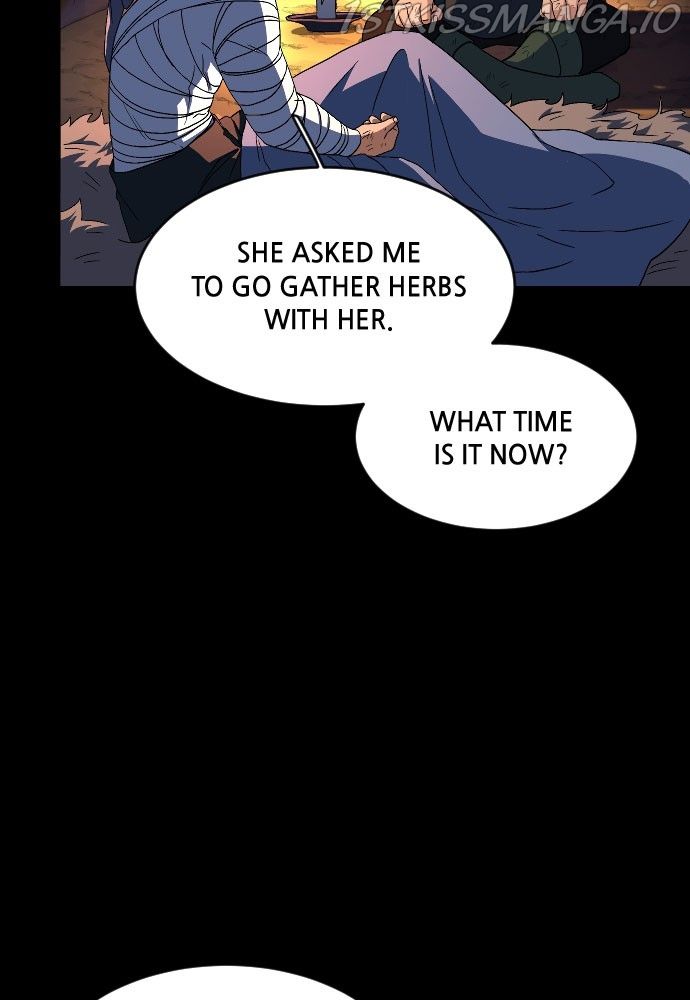 The Last Golden Child chapter 53 page 28