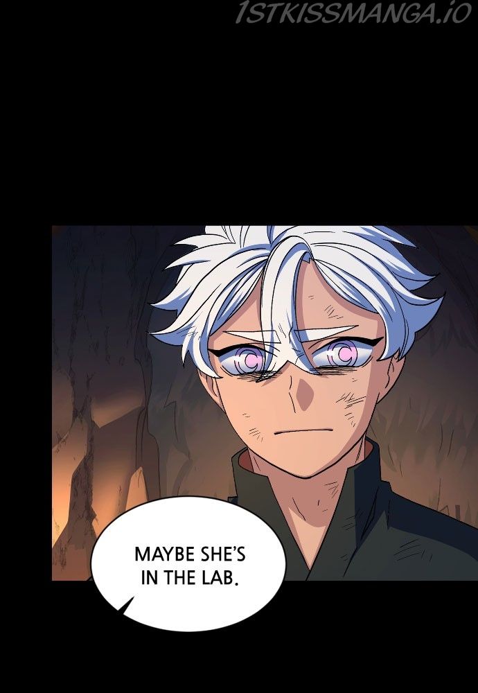 The Last Golden Child chapter 53 page 30