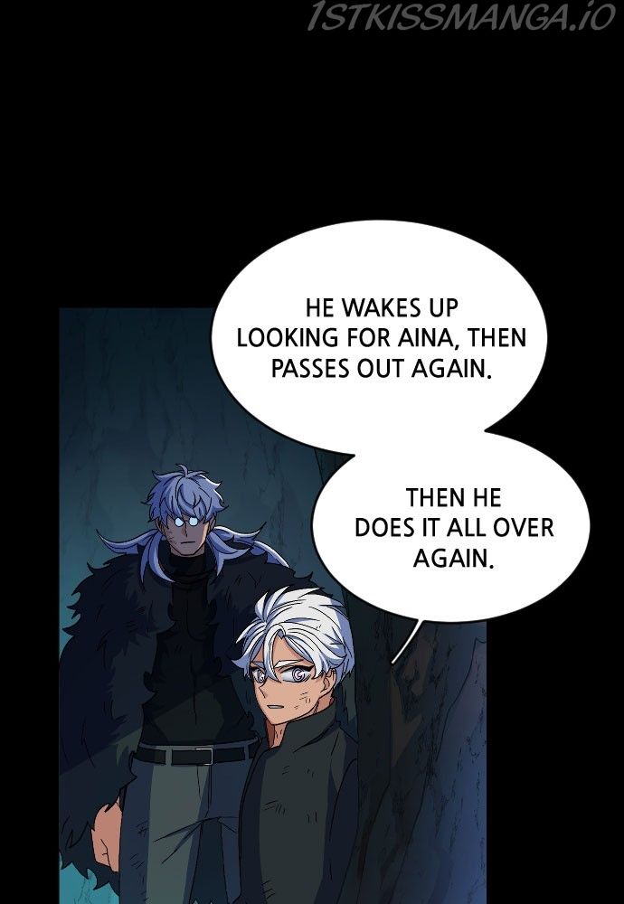 The Last Golden Child chapter 53 page 33