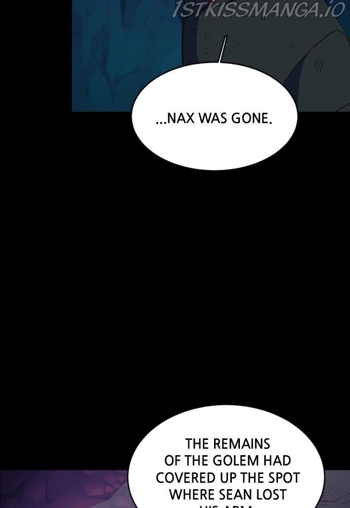 The Last Golden Child chapter 53 page 35