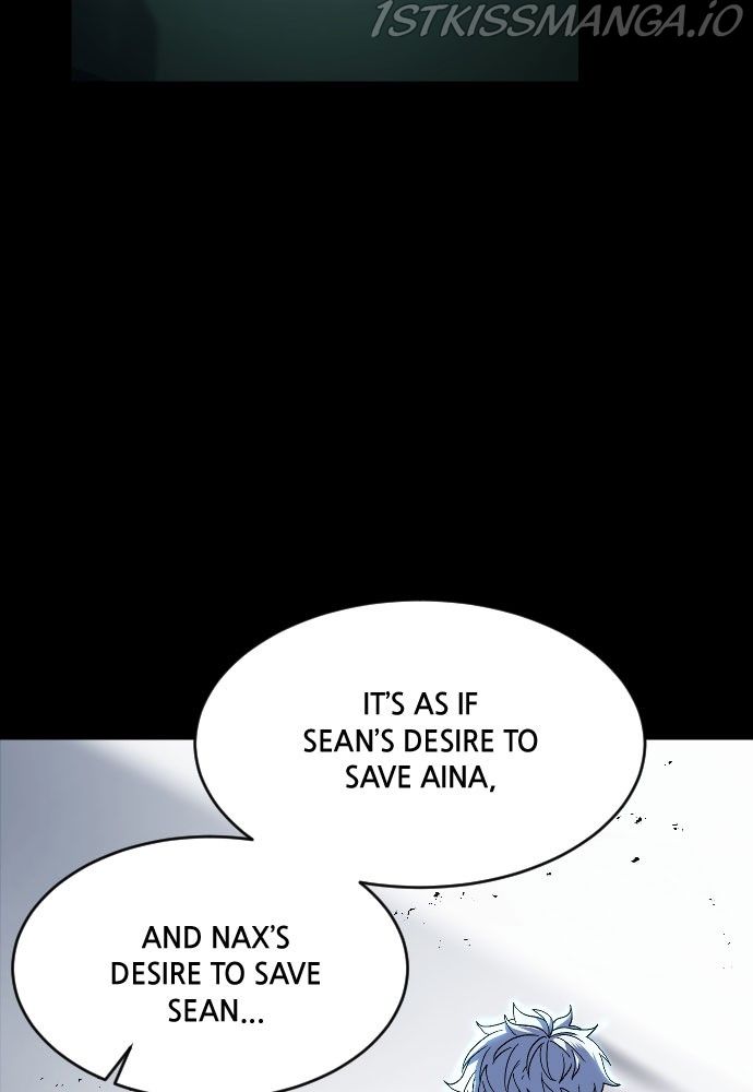 The Last Golden Child chapter 53 page 38