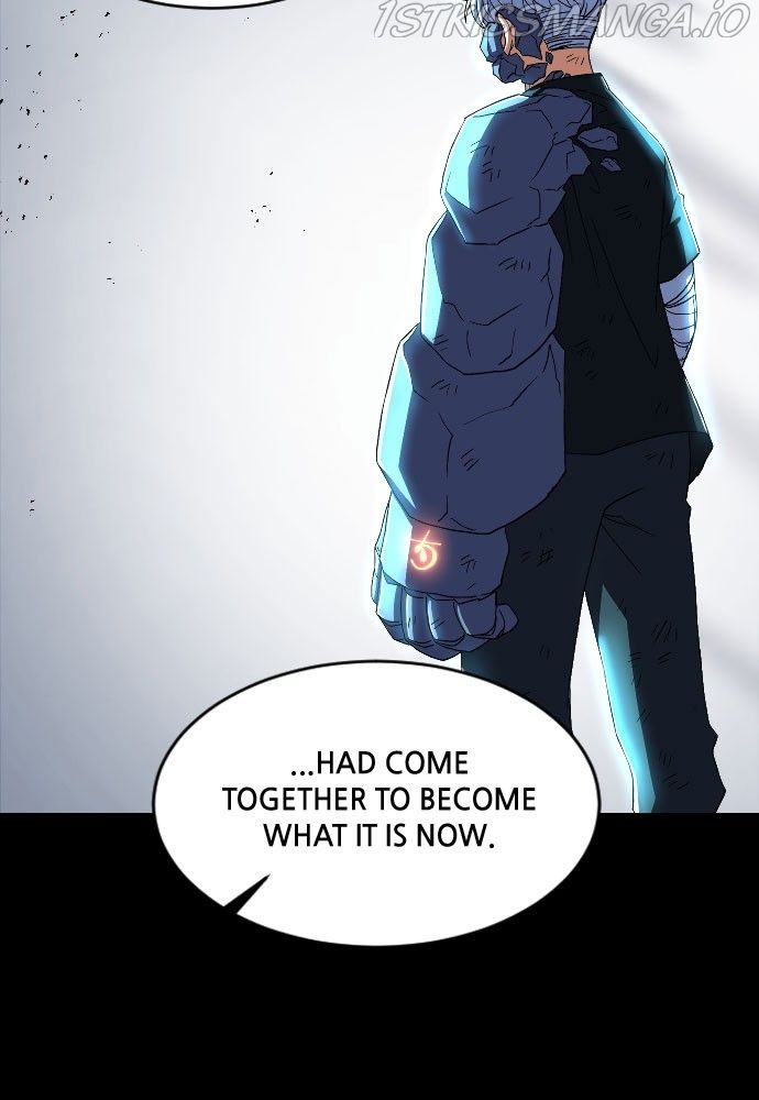 The Last Golden Child chapter 53 page 39