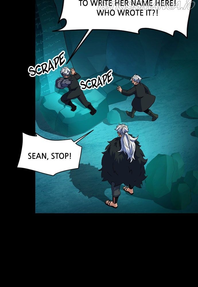 The Last Golden Child chapter 53 page 43