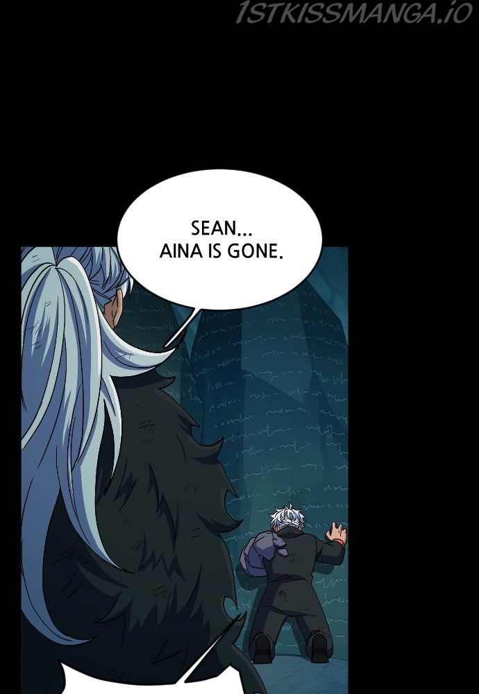 The Last Golden Child chapter 53 page 44