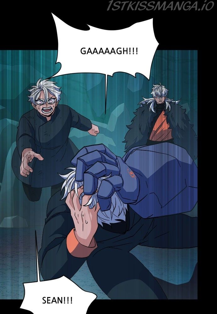 The Last Golden Child chapter 53 page 49