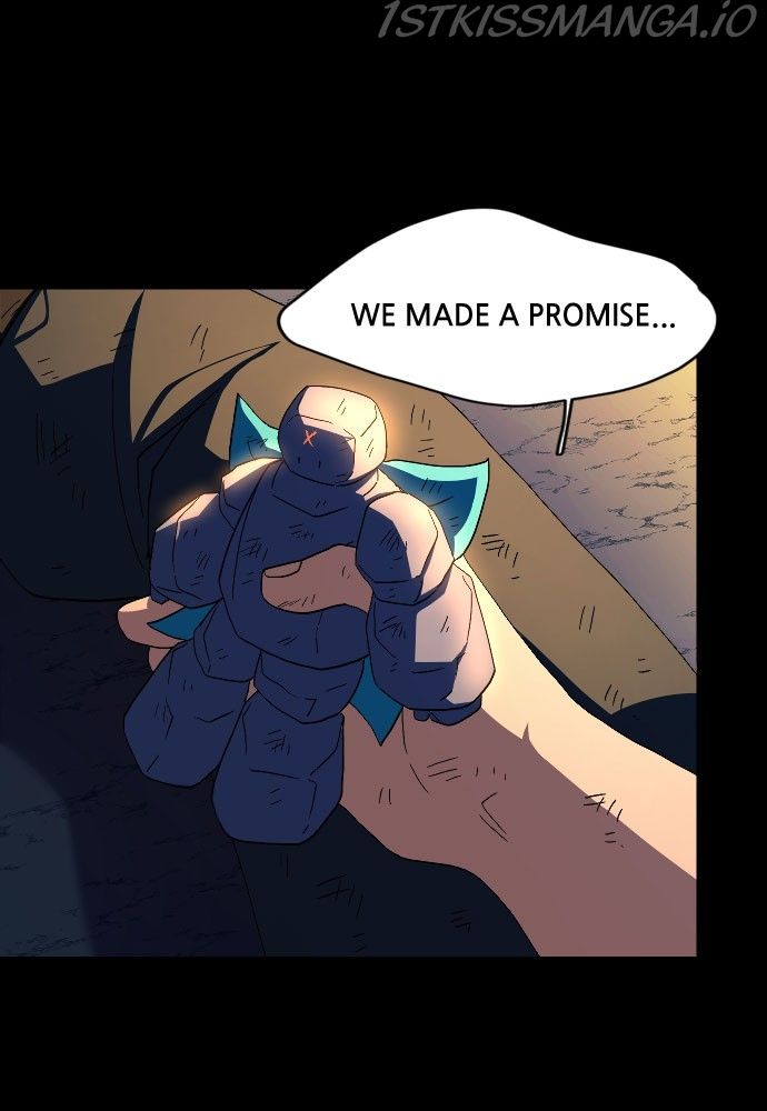 The Last Golden Child chapter 53 page 58