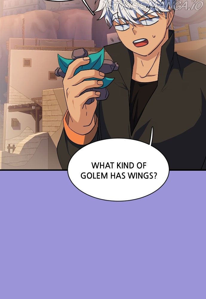 The Last Golden Child chapter 53 page 60