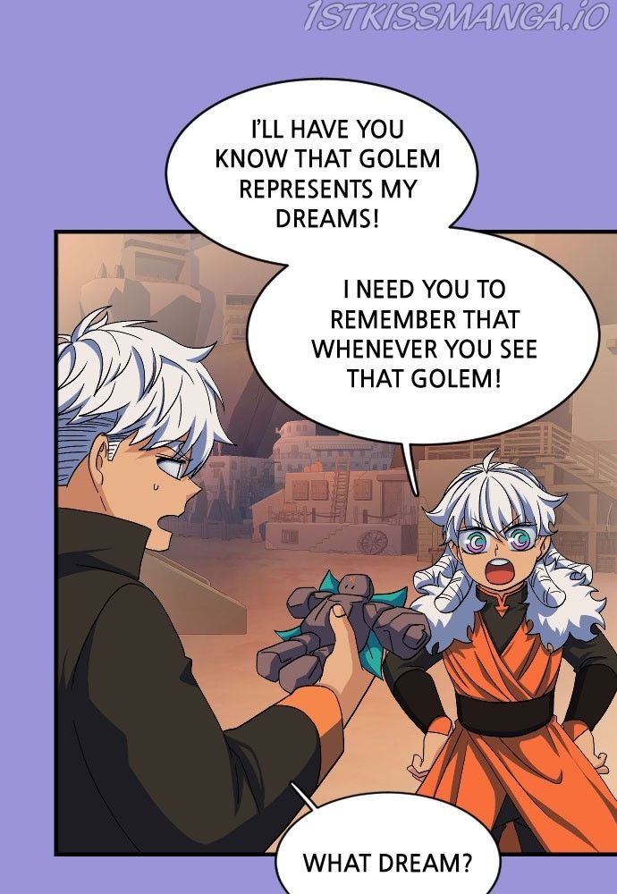 The Last Golden Child chapter 53 page 61