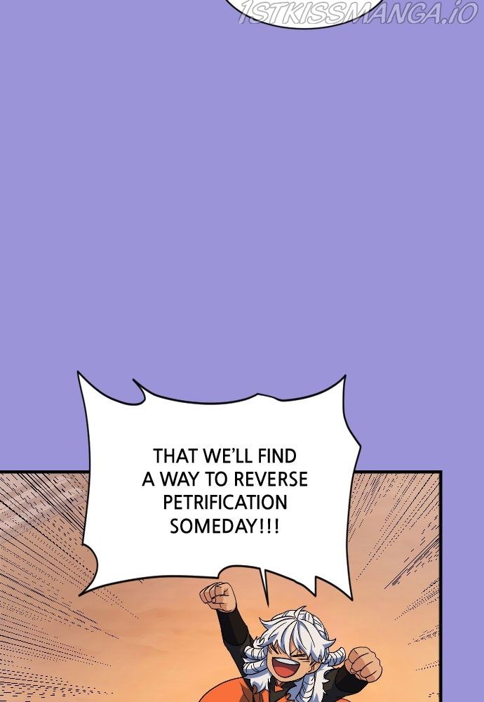 The Last Golden Child chapter 53 page 62