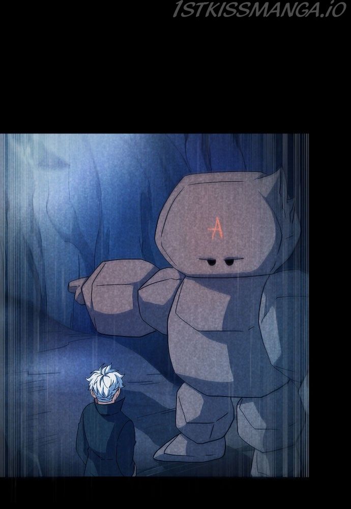 The Last Golden Child chapter 53 page 71