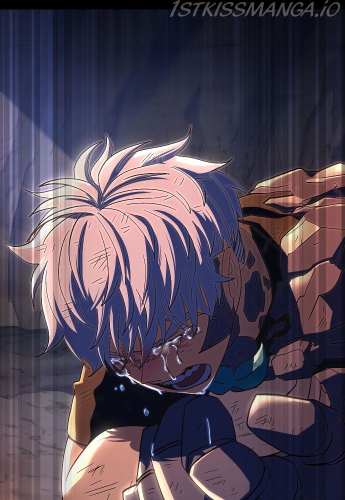 The Last Golden Child chapter 53 page 75