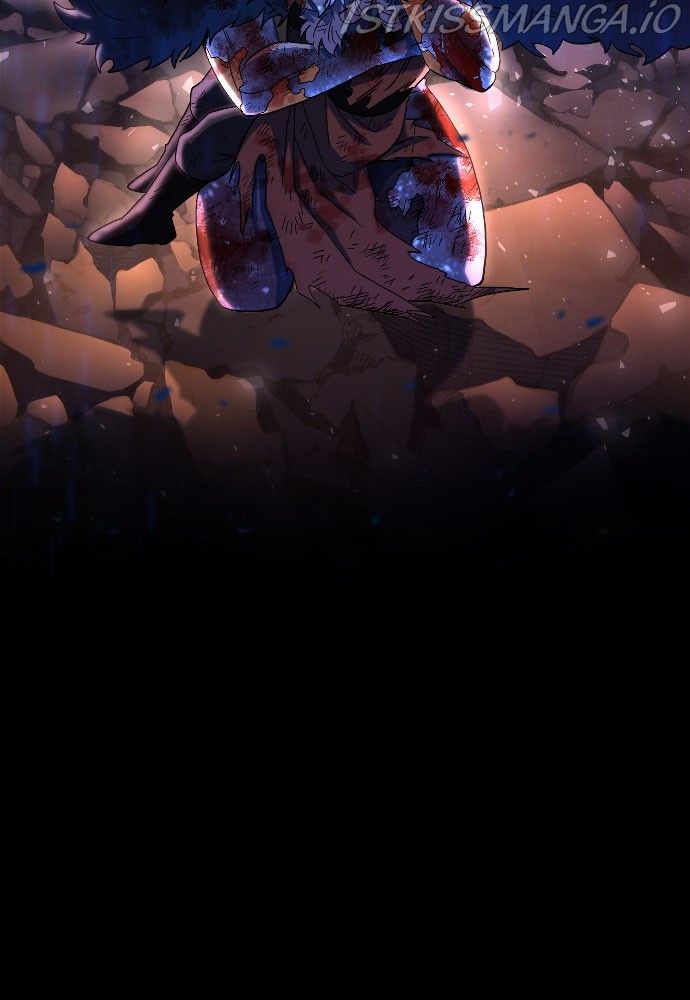 The Last Golden Child chapter 53 page 8