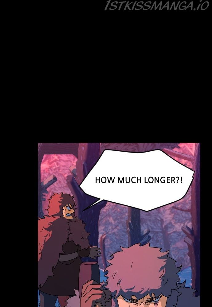 The Last Golden Child chapter 53 page 84