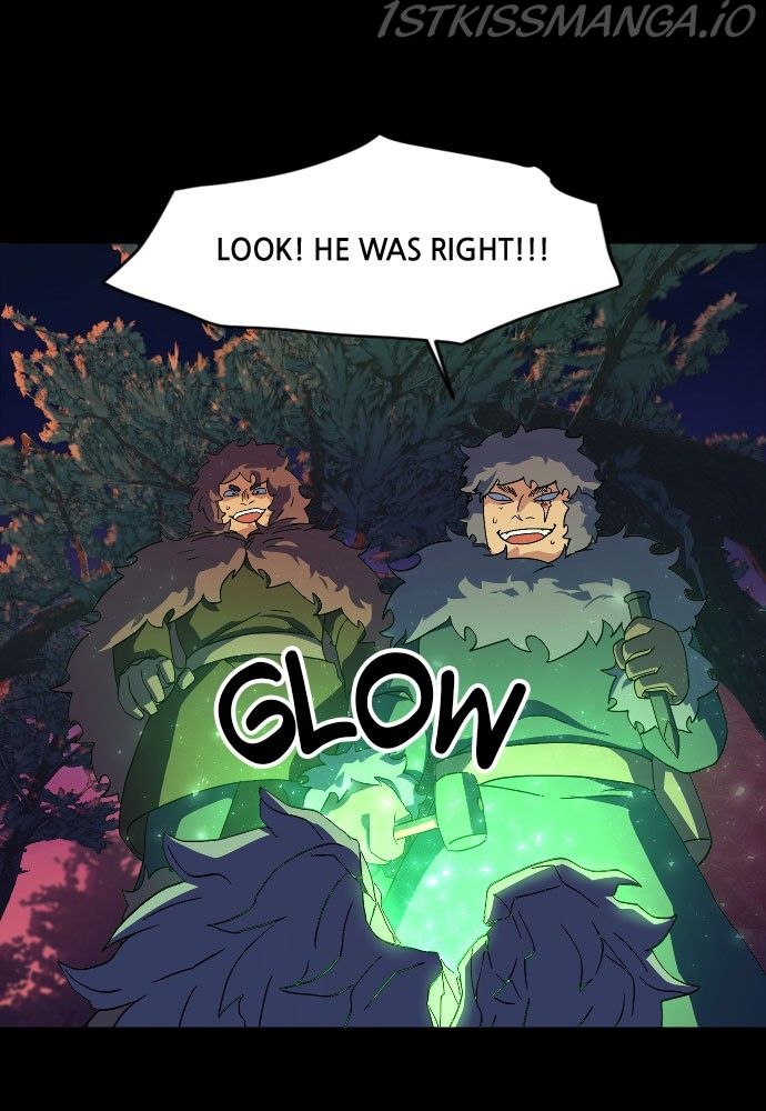 The Last Golden Child chapter 53 page 89