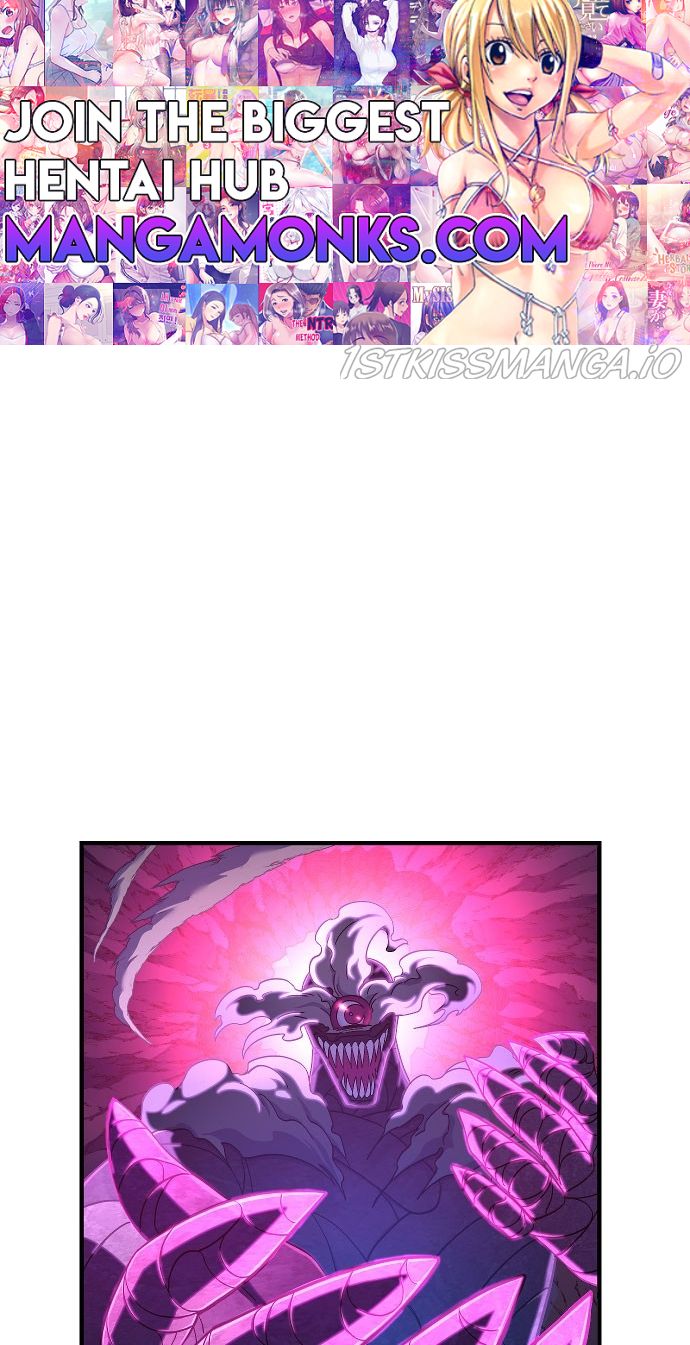 The Last Golden Child chapter 54 page 1