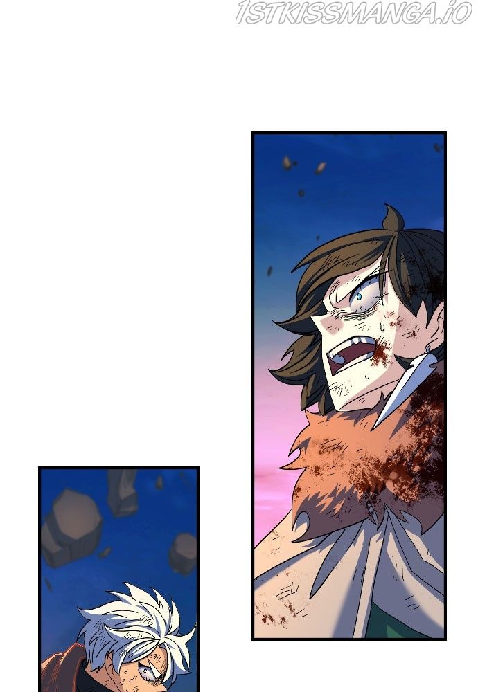 The Last Golden Child chapter 54 page 107