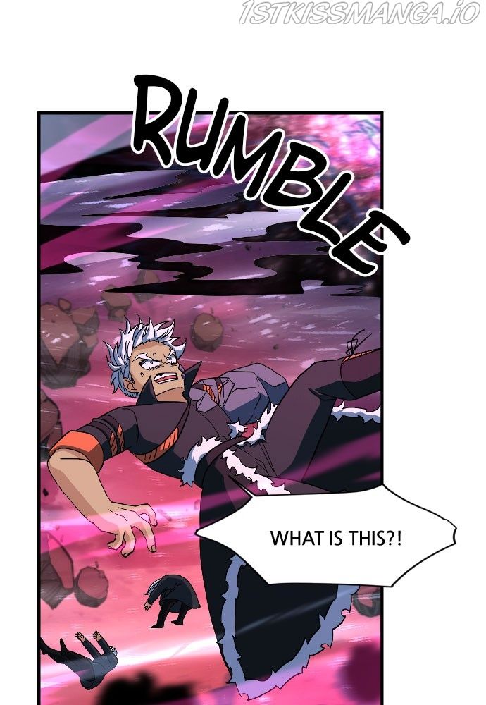 The Last Golden Child chapter 54 page 19