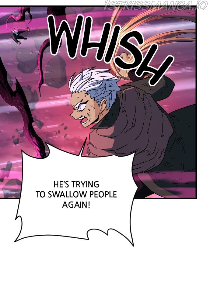 The Last Golden Child chapter 54 page 25