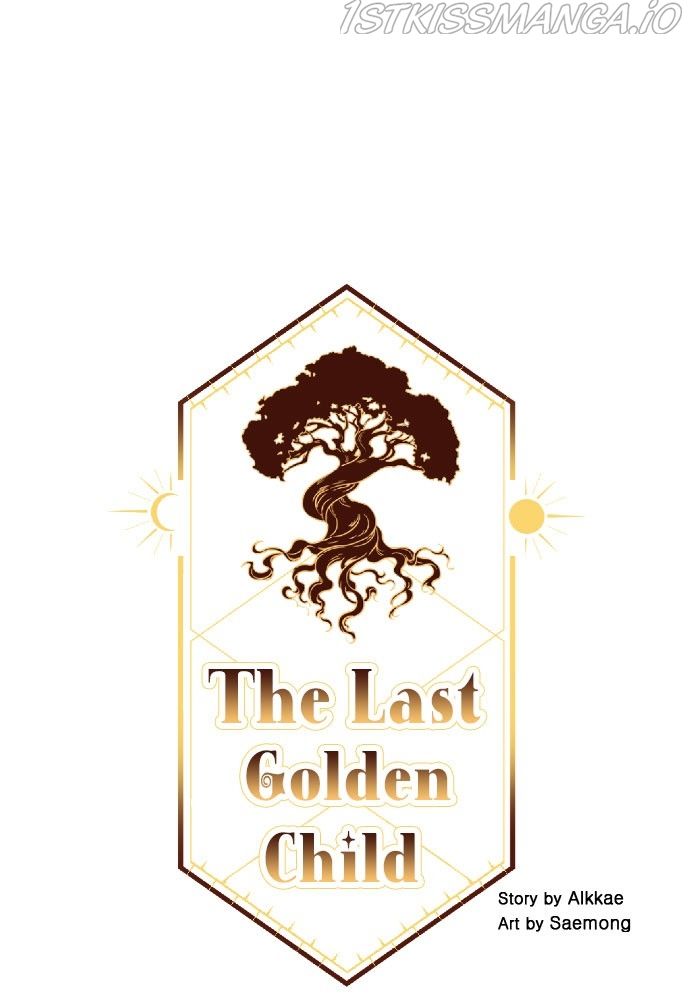 The Last Golden Child chapter 54 page 40